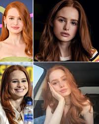 Exploring the Rise of Madelaine Petsch in Entertainment
