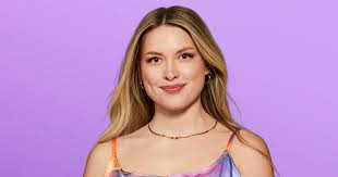 Madison from Love is Blind: Journey and Updates