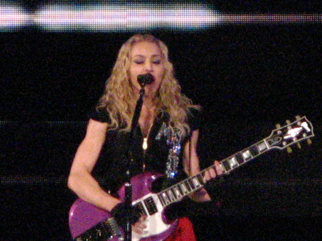 Madonna: A Deep Dive into the Queen of Pop’s Enduring Legacy