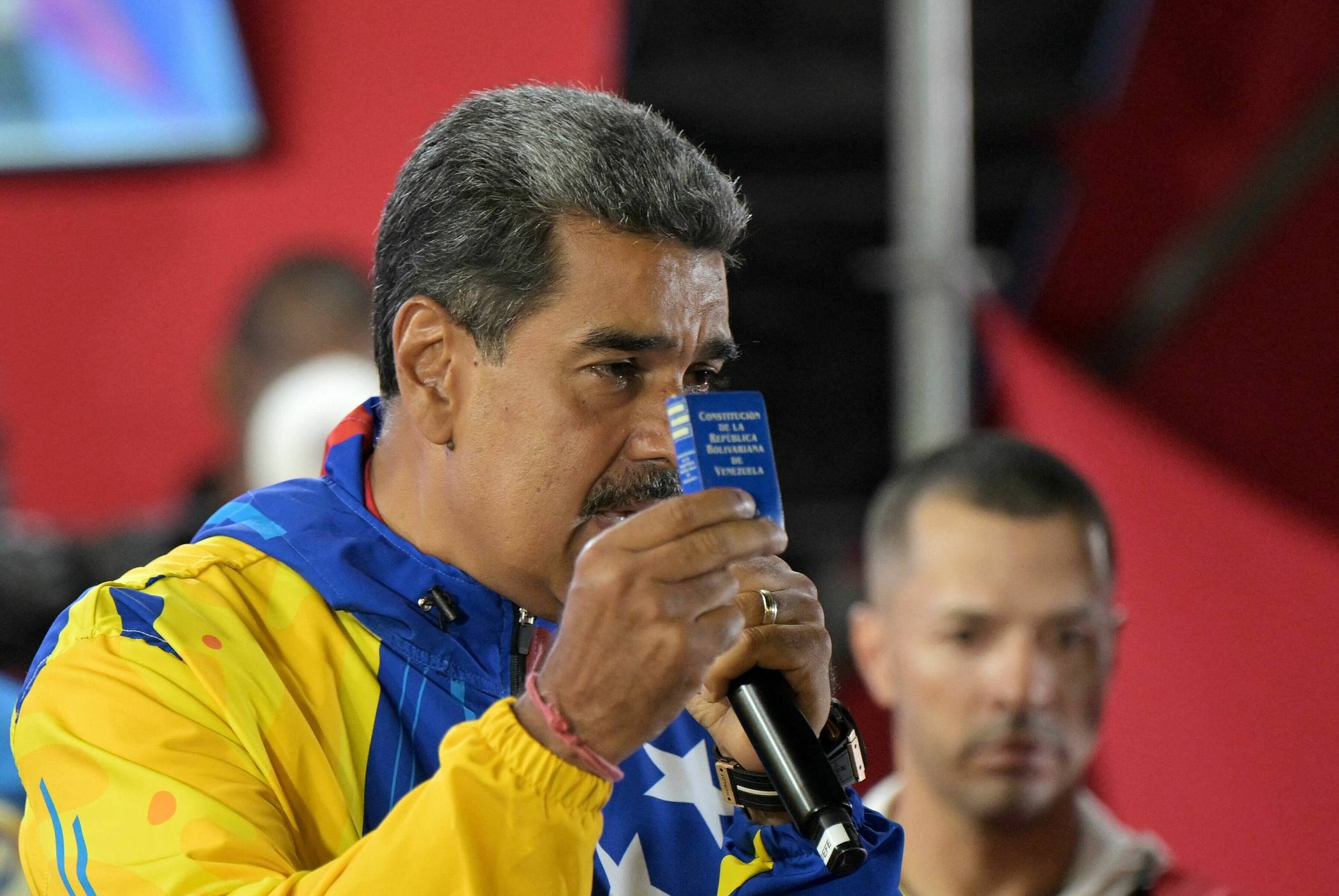 The Current State of Venezuela Under Maduro’s Leadership