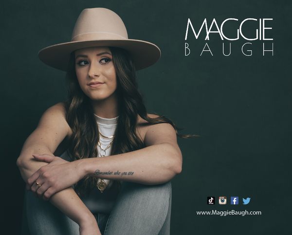 The Rise and Influence of Maggie Baugh in Country Music