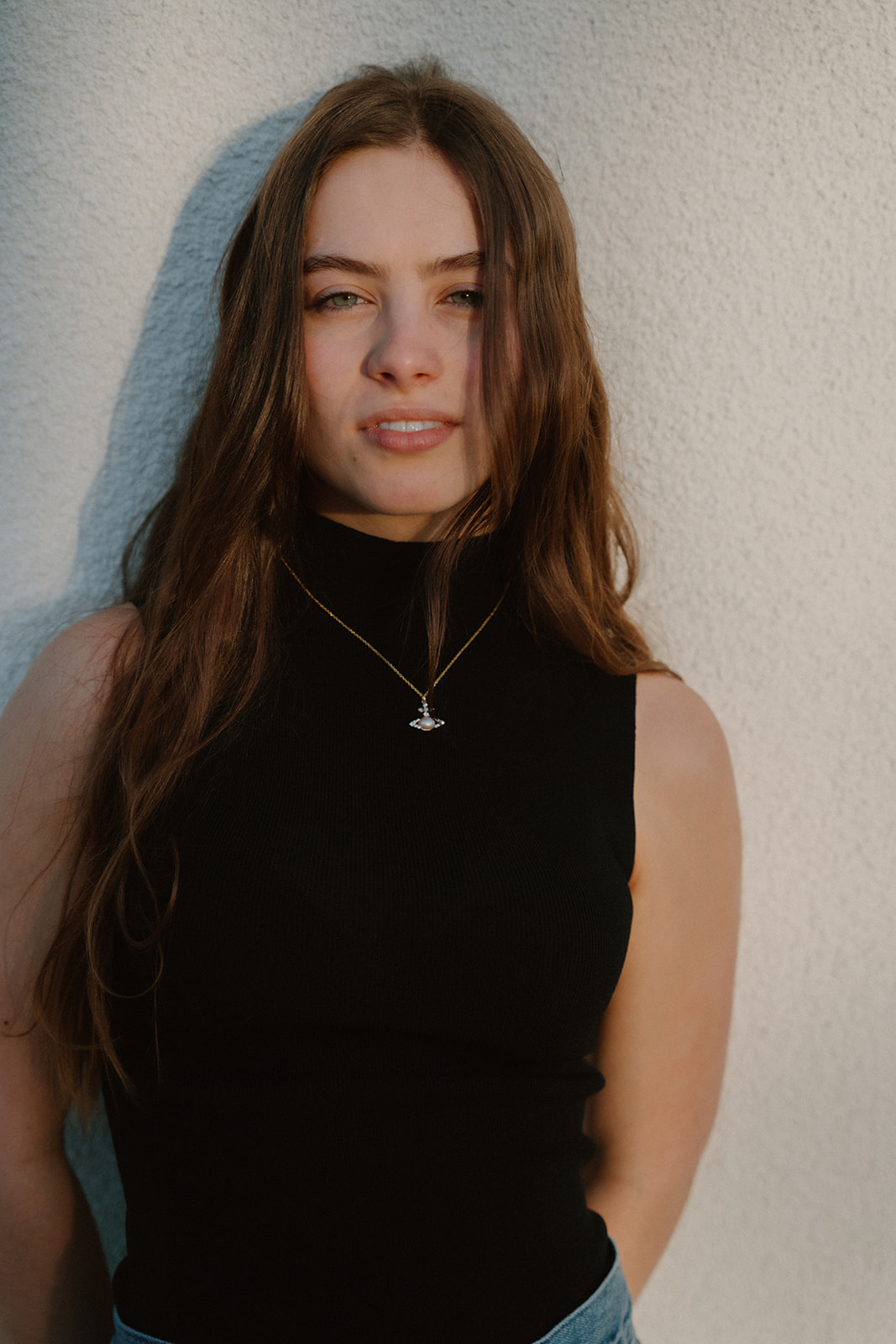 Maggie Thurmon: The Next Generation of Athletic Talent