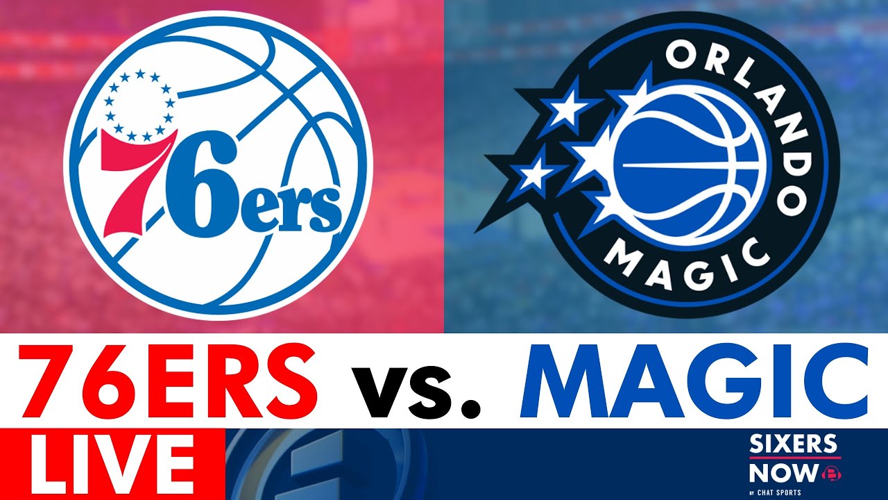 Magic vs 76ers: A Key Matchup in the NBA Landscape