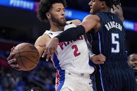 Magic vs Pistons: An In-Depth Look at the Recent Matchup