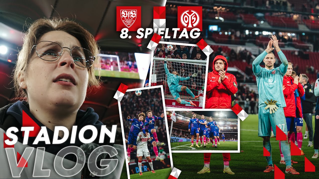 Mainz vs VfB Stuttgart: Key Insights and Match Preview