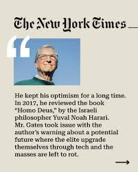 Understanding Critical Assumptions About The New York Times