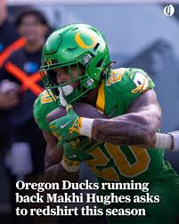 Makhi Hughes: The Journey of a Rising Sports Star