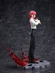Understanding Makima: The Enigmatic Character of Chainsaw Man