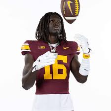 Malachi Coleman: The Rising Star of College Football