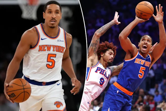 Latest Updates on Malcolm Brogdon: NBA Star and Philanthropist