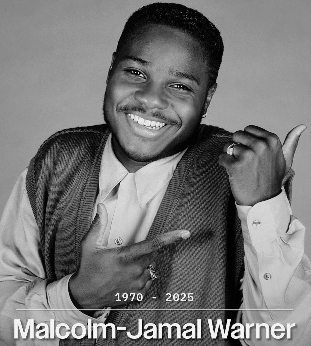 Malcolm Jamal Warner: From ‘The Cosby Show’ to Modern Fame