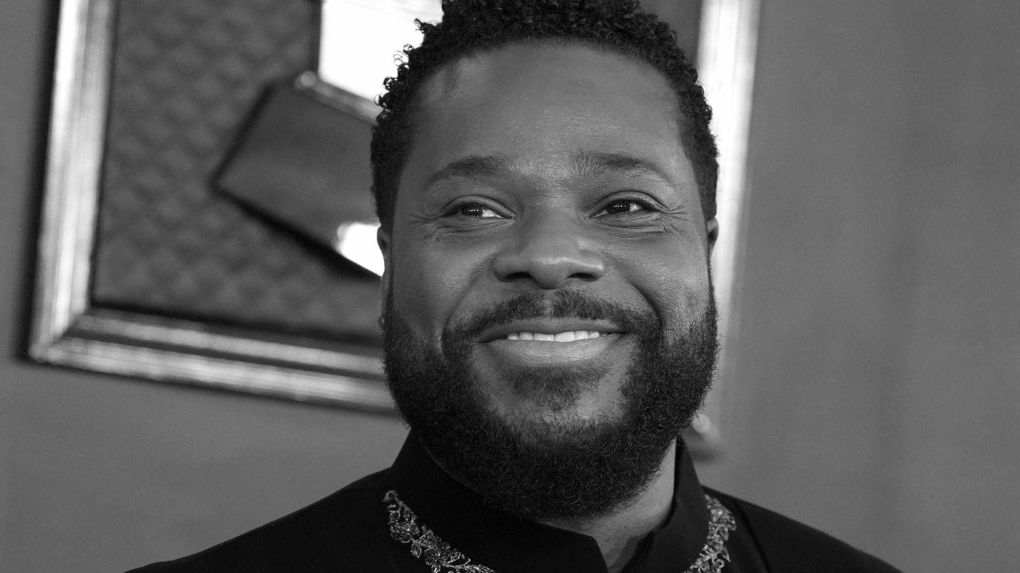 Malcolm Jamal Warner: A Journey Through TV and Music