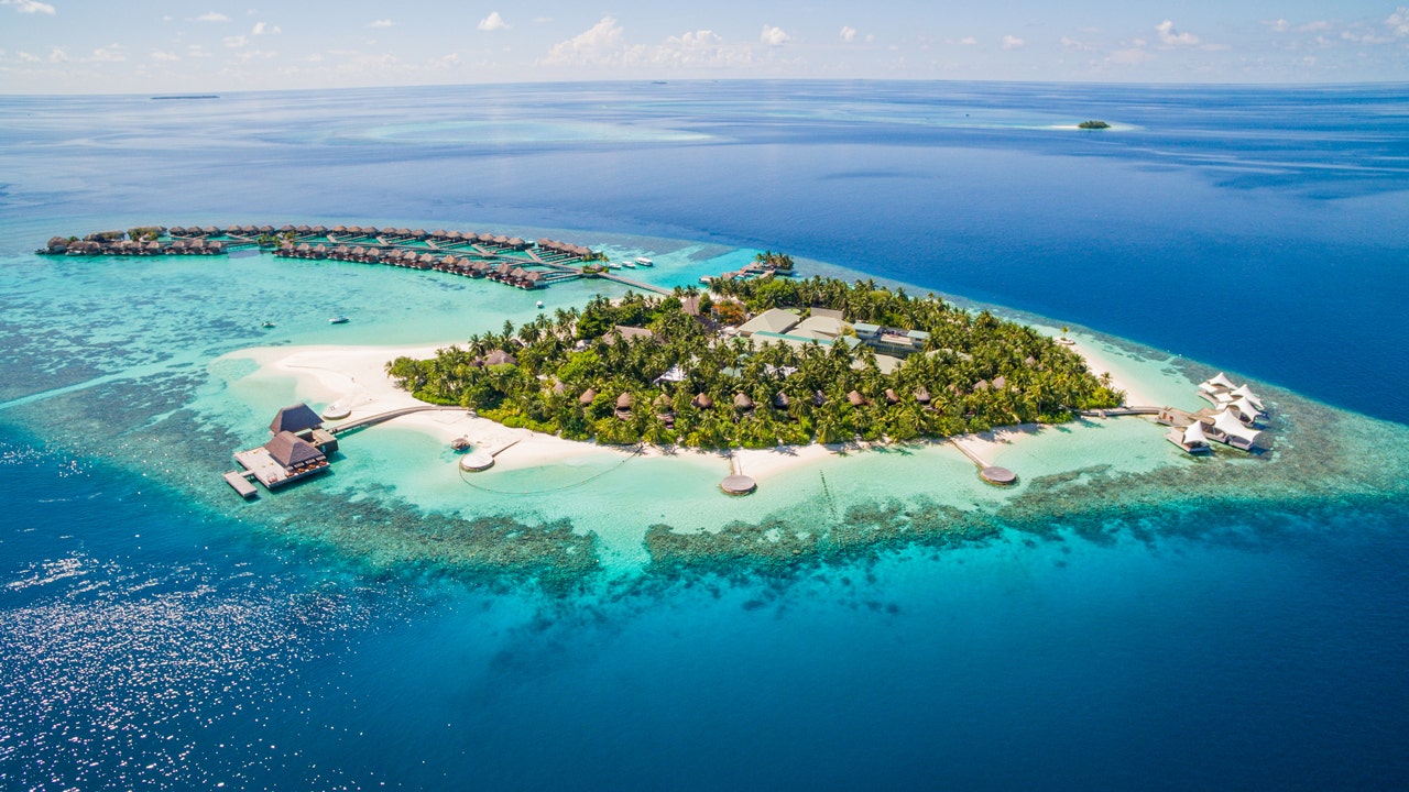 Current Maldives Travel Warning: What You Need to Know