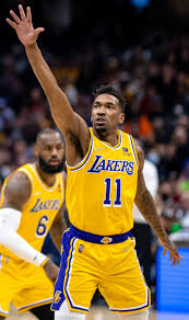 Malik Monk: The Rising Star of the NBA