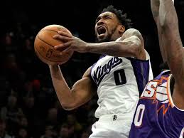 Malik Monk: The Rise of a Basketball Star