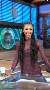Malika Andrews: The Voice of a New Generation in Sports Journalism