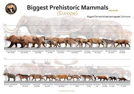 The Epic Showdown: Mammoth vs Predators