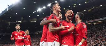 Man United vs Brighton: Highlights and Implications of the Match
