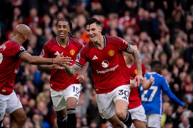 Man United vs Sunderland: A Clash of Titans in Football