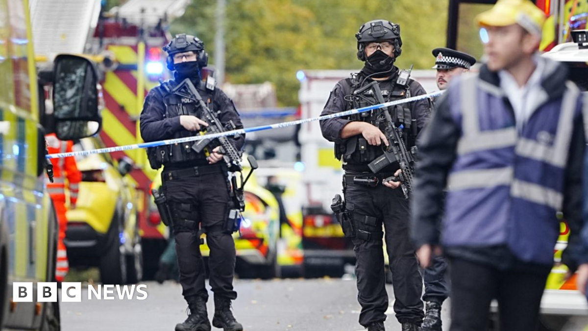 The Impact and Legacy of the Manchester Attack