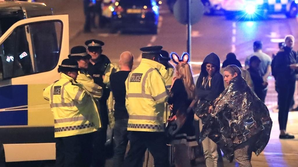 Reflections on the Manchester Attack: Impact and Lessons