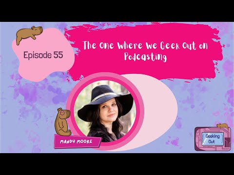 The Multifaceted Career of Mandy Moore