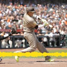 Manny Machado: A Driving Force in Major League Baseball