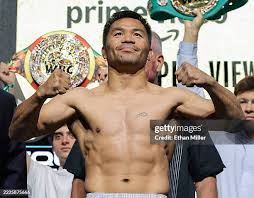 Manny Pacquiao: The Legacy of a Boxing Icon and Politician