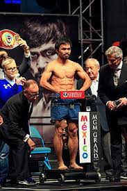 Manny Pacquiao: The Legacy and Future of a Boxing Champion