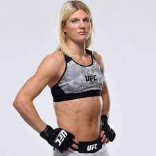 Manon Fiorot: A Rising Star in the UFC Women’s Flyweight Division
