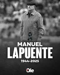 Manuel Lapuente: A Football Legend’s Legacy