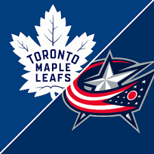 Maple Leafs vs Blue Jackets: Key Highlights and Analysis