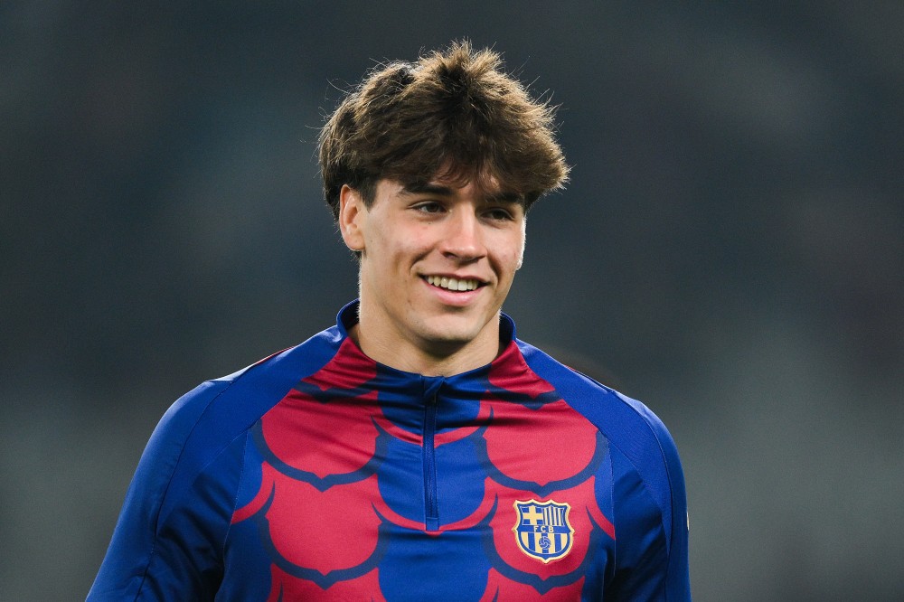 Marc Guiu: The Young Football Prodigy Captivating Fans