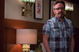 The Impact of Marc Maron: Comedian and Podcast Pioneer