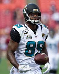 Marcedes Lewis: Veteran Tight End Making an Impact in the NFL