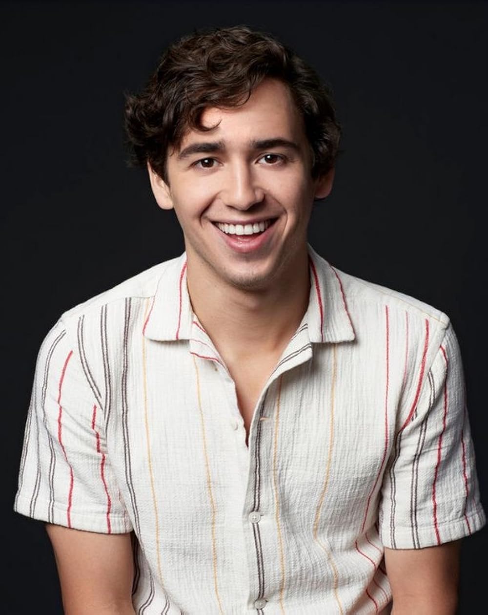 Marcello Hernandez: The Rise of a Comedy Sensation