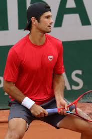 Marcos Giron: The Rising Star of Men’s Tennis