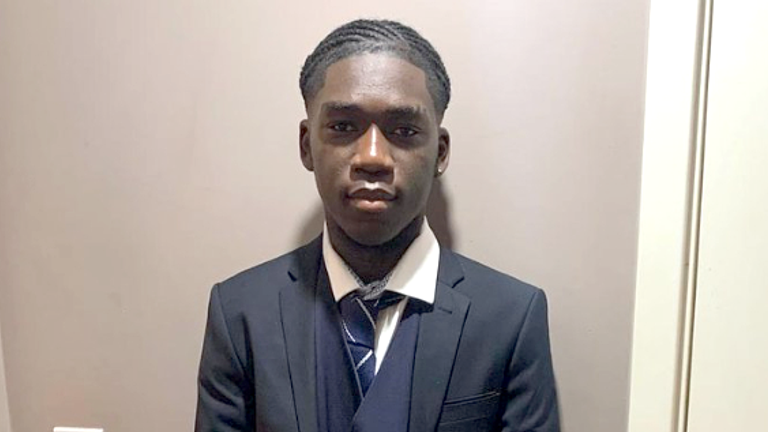 Marcus Fakana: A Promising Talent in the World of Sports
