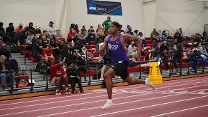 Marcus Jones: Rising Star in the World of Sports