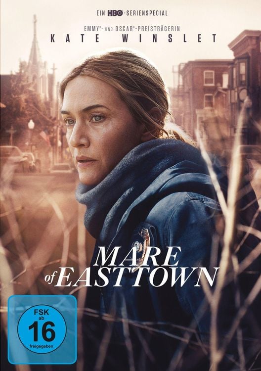 Exploring the Impact of Mare of Easttown on Modern Television