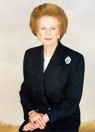 The Legacy of Margaret Thatcher: A Trailblazer in Politics