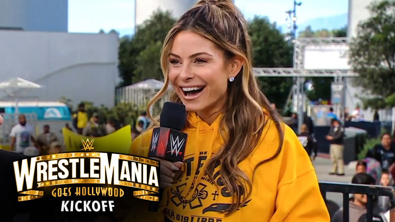 Maria Menounos: Embracing Challenges and Success