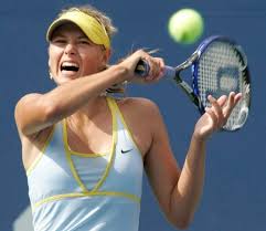 The Journey of Maria Sharapova: Tennis Icon and Businesswoman
