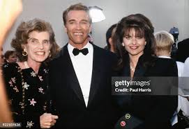 The Life and Impact of Maria Shriver