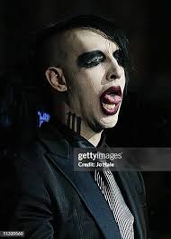 Marilyn Manson: A Look at His Controversies and Current Events