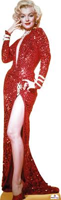 The Enduring Legacy of Marilyn Monroe in American Culture