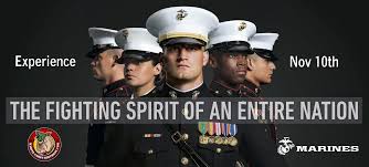 Marine Corps Birthday: A Celebration of History and Honor