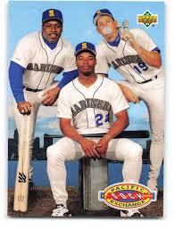 Seattle Mariners: The Strive for MLB Postseason Glory