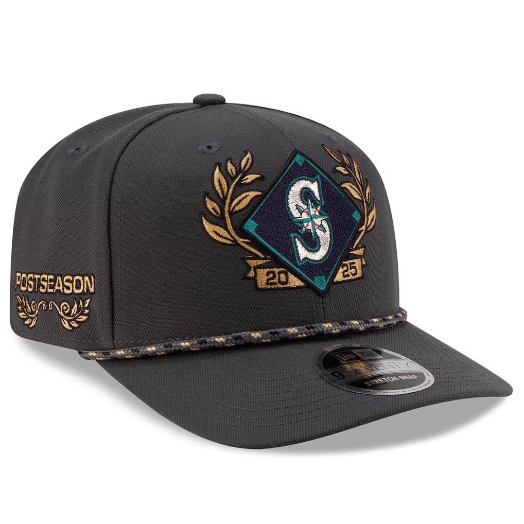 Get Excited with the Mariners ALCS Hat: A Fan’s Essential