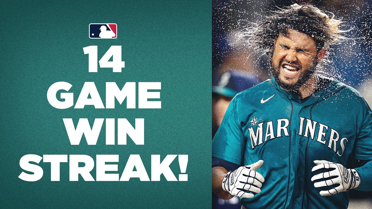 An Overview of the Recent Mariners Game: Highlights and Analysis